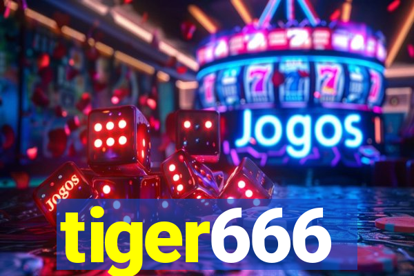 tiger666