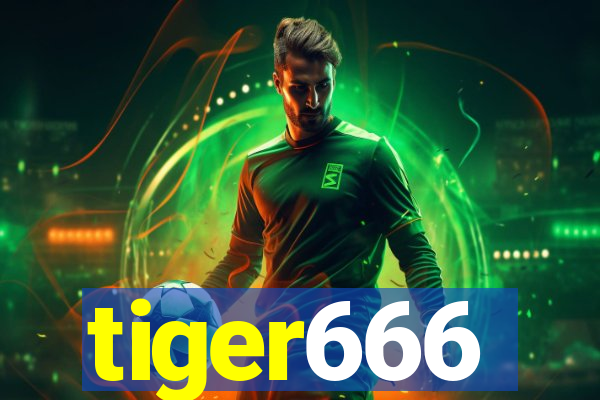 tiger666