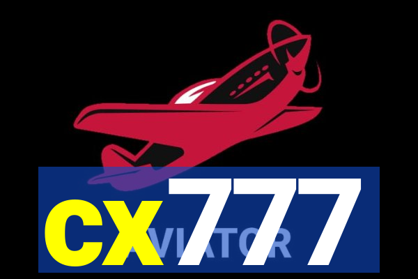 cx777