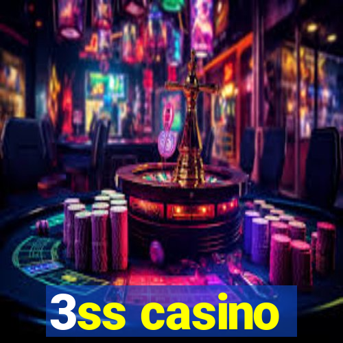 3ss casino