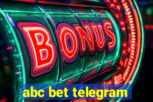 abc bet telegram