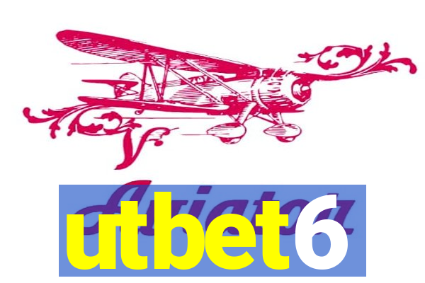 utbet6