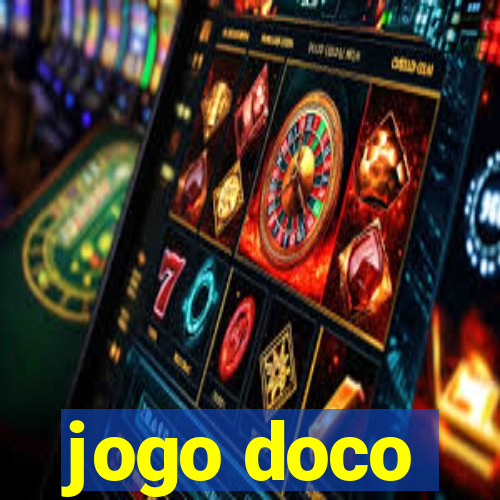 jogo doco