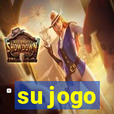 su jogo