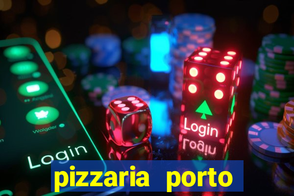 pizzaria porto velho 24 horas