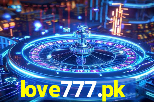 love777.pk