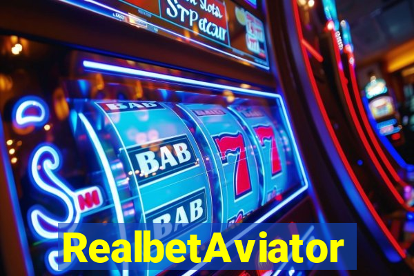 RealbetAviator