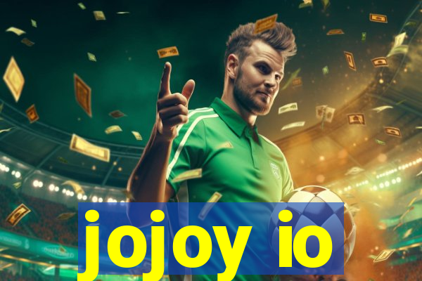 jojoy io