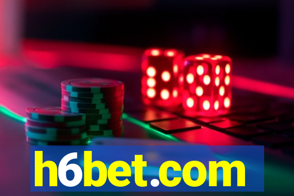 h6bet.com