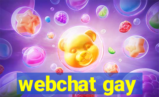 webchat gay