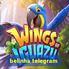 belinha telegram