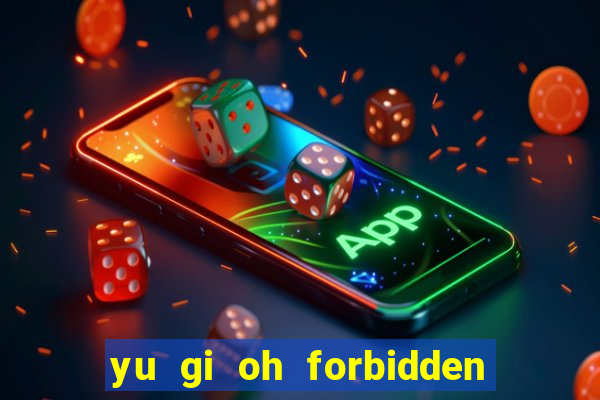 yu gi oh forbidden memories password