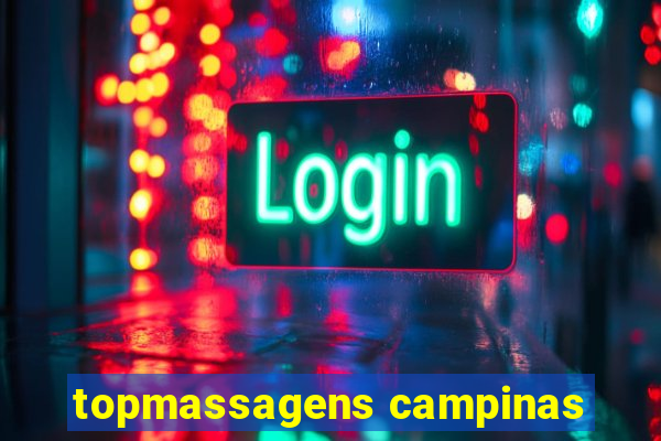 topmassagens campinas