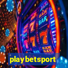 playbetsport