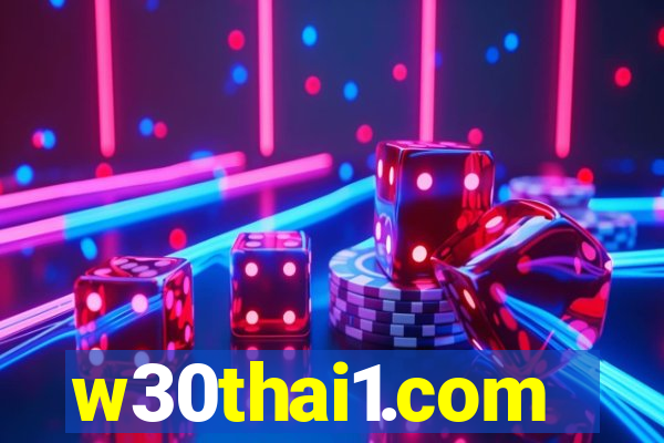 w30thai1.com