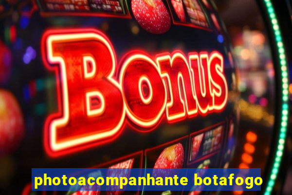 photoacompanhante botafogo