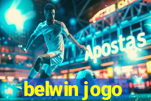 belwin jogo