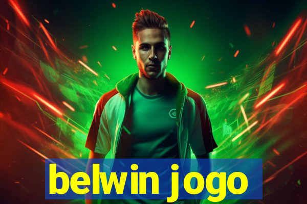 belwin jogo