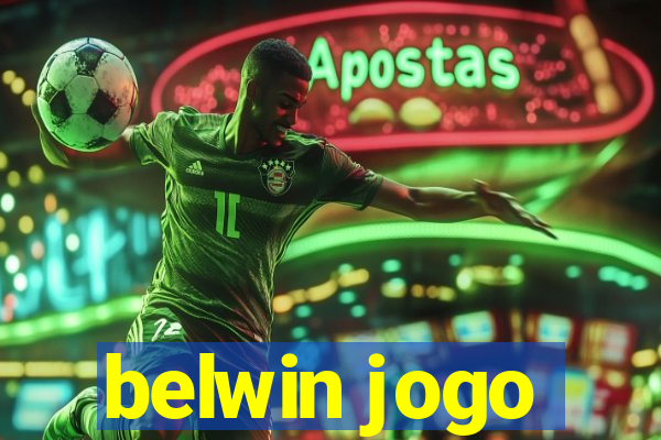 belwin jogo