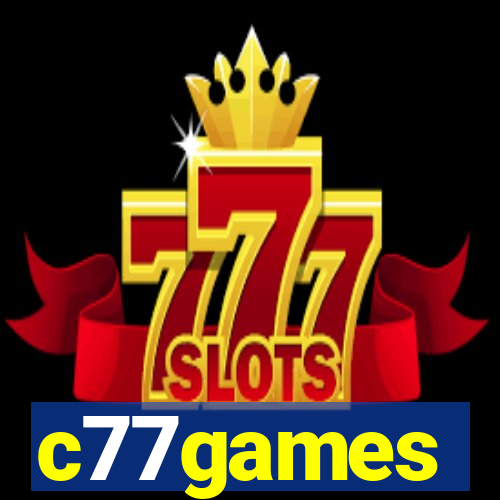 c77games