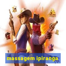 massagem ipiranga