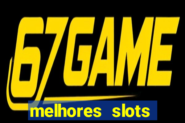 melhores slots pragmatic play