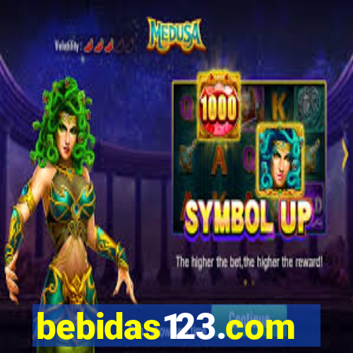 bebidas123.com