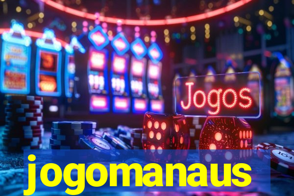 jogomanaus