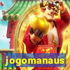 jogomanaus