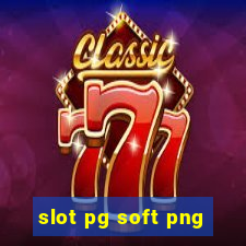 slot pg soft png