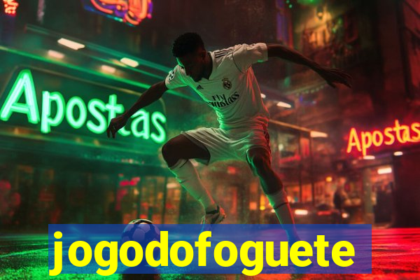 jogodofoguete