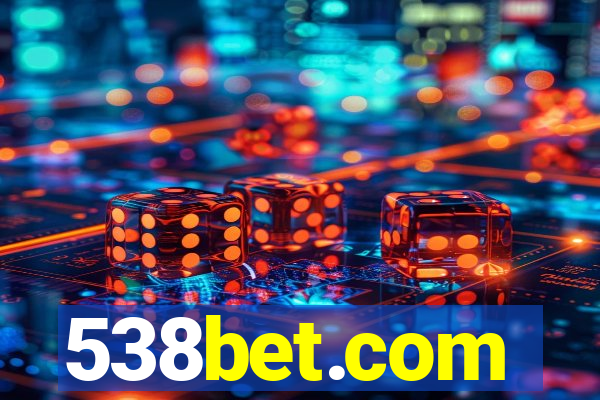 538bet.com