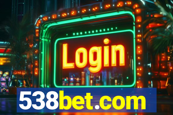 538bet.com