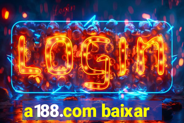 a188.com baixar