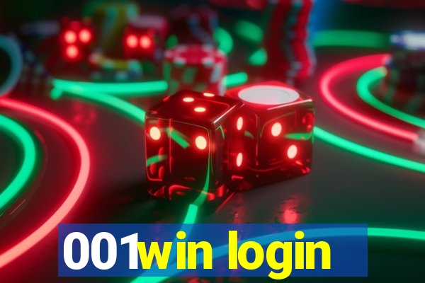 001win login