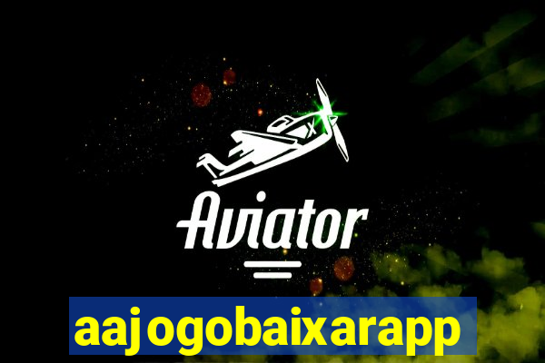 aajogobaixarapp