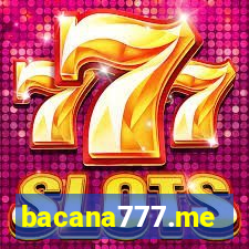 bacana777.me