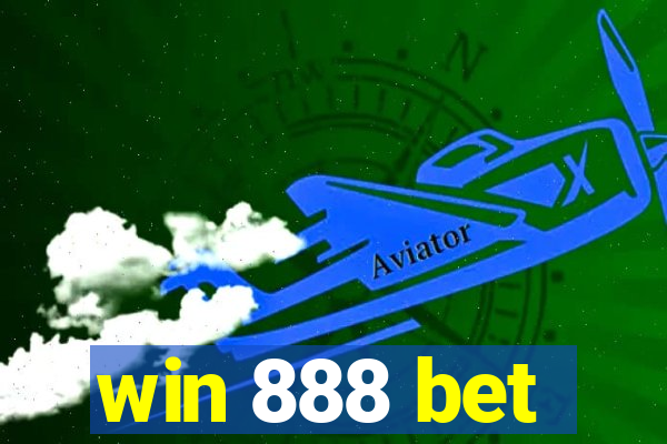 win 888 bet