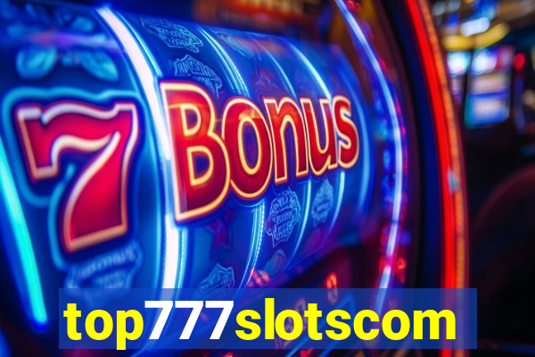 top777slotscom