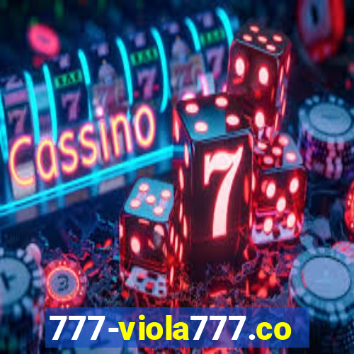 777-viola777.com