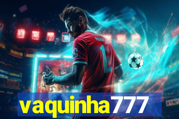 vaquinha777