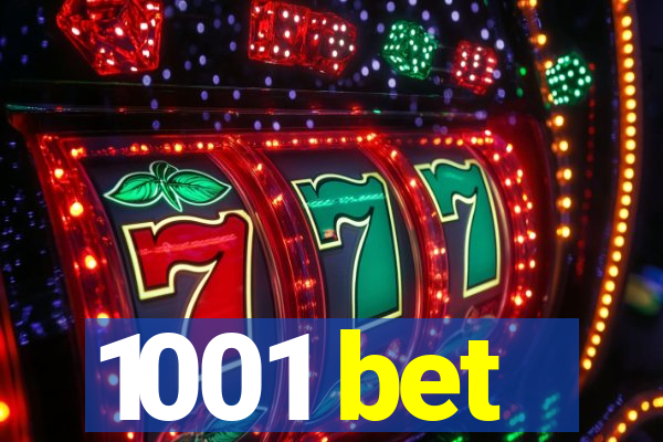 1001 bet