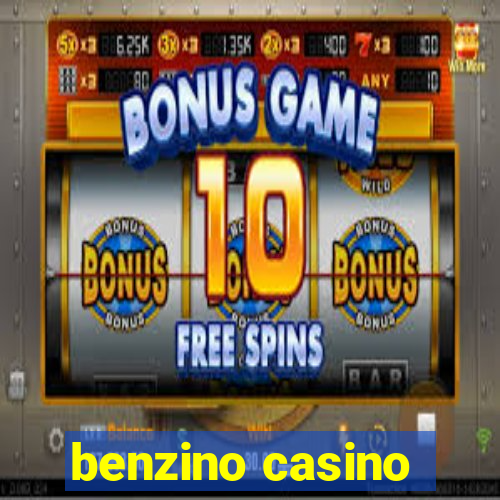 benzino casino