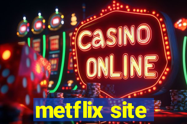 metflix site