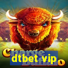 dtbet vip