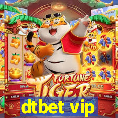 dtbet vip