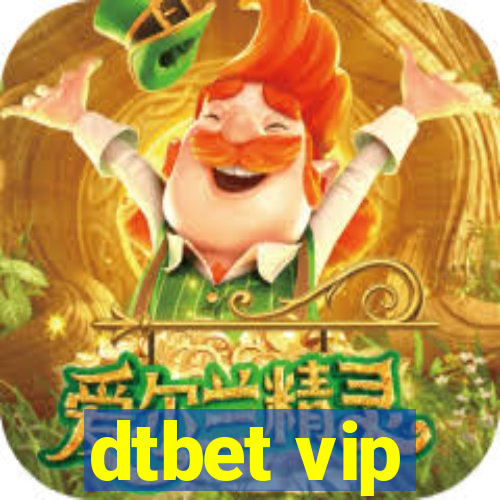 dtbet vip