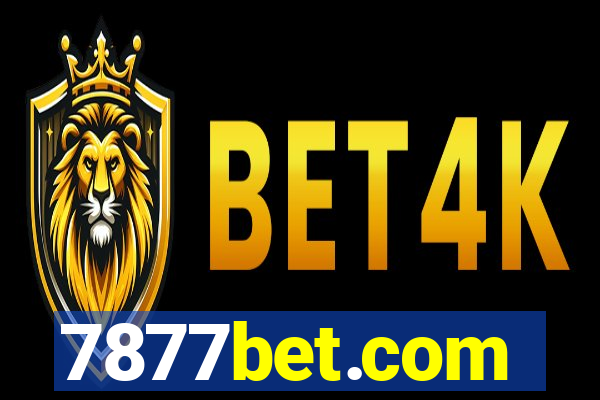 7877bet.com