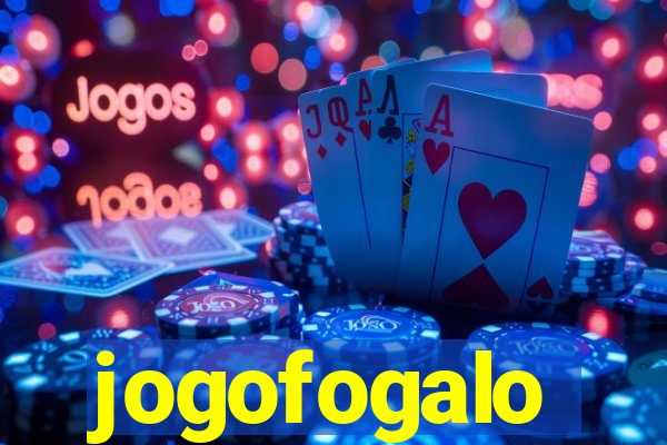 jogofogalo