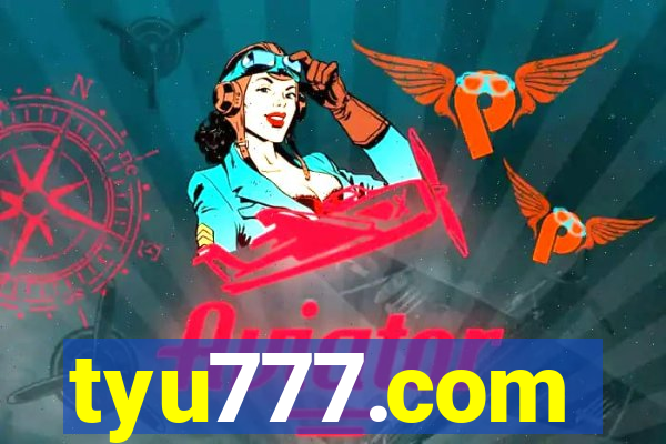 tyu777.com